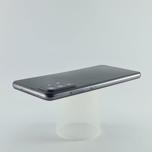 Смартфон Samsung Galaxy A52 (A525F) 256Gb Black (SM-A525FZKISEK), USED USED **