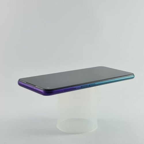 Смартфон OPPO A72 128Gb Aurora Purple USED **