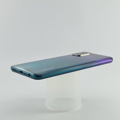 Смартфон OPPO A72 128Gb Aurora Purple USED **