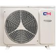 Кондиціонер Cooper&Hunter Vital Inverter (CH-S12FTXF2-NG)