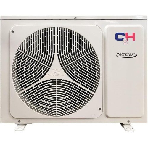 Кондиціонер Cooper&Hunter Vital Inverter (CH-S12FTXF2-NG)