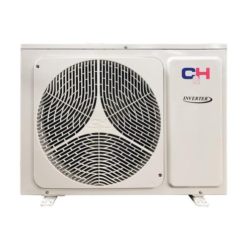 Кондиціонер Cooper&Hunter Vital Inverter (CH-S12FTXF2-NG)