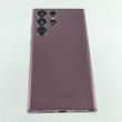 Смартфон Samsung Galaxy S22 Ultra (S908B) 256Gb Burgundy (SM-S908BDRGSEK) USED **