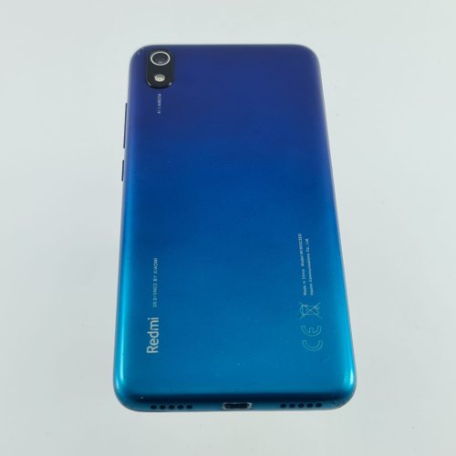 Смартфон Xiaomi Redmi 7A 2/32Gb Gem Blue USED **