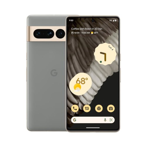Google Pixel 7 Pro 12/256Gb Hazel