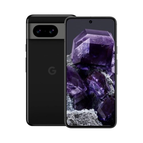 Google Pixel 8 8/256Gb Obsidian