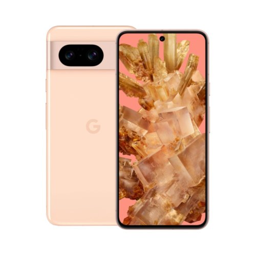 Google Pixel 8 8/128Gb Rose