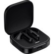 Бездротові навушники bluetooth Xiaomi Redmi Buds 6 Active Black