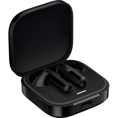 Бездротові навушники bluetooth Xiaomi Redmi Buds 6 Active Black