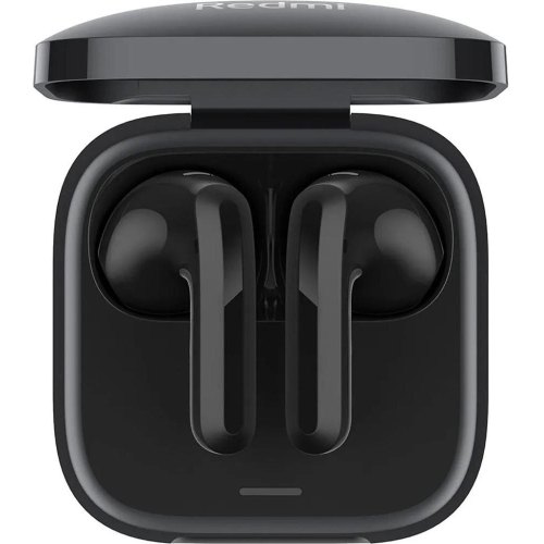 Бездротові навушники bluetooth Xiaomi Redmi Buds 6 Active Black