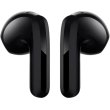 Бездротові навушники bluetooth Xiaomi Redmi Buds 6 Active Black