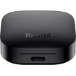 Бездротові навушники bluetooth Xiaomi Redmi Buds 6 Active Black