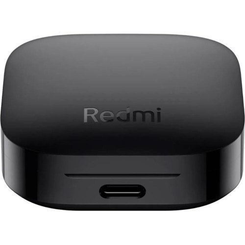Бездротові навушники bluetooth Xiaomi Redmi Buds 6 Active Black