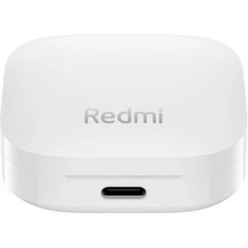 Бездротові навушники bluetooth Xiaomi Redmi Buds 6 Active White