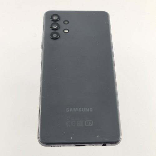 Смартфон Samsung Galaxy A32 (A325F) 64Gb Black (SM-A325FZKDSEK) USED **