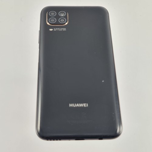 Смартфон Huawei P40 Lite 2020 6/128Gb Midnight Black (JNY-L21A) USED **