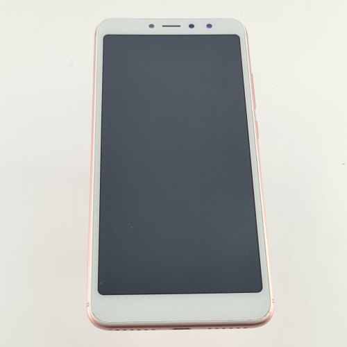 Смартфон Xiaomi Redmi S2 3/32Gb Rose Gold USED **