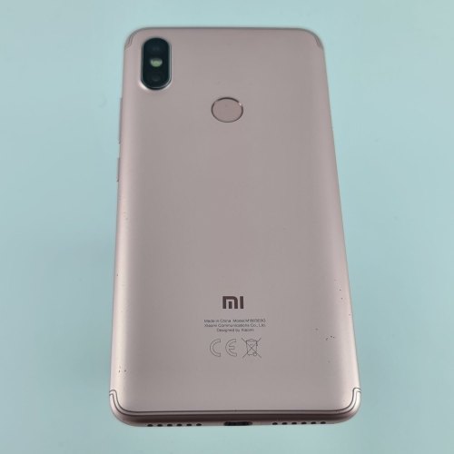 Смартфон Xiaomi Redmi S2 3/32Gb Rose Gold USED **