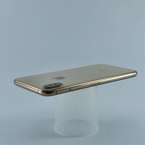Смартфон iPhone XS Max 64GB Gold, Model A2101 USED **