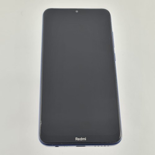 Смартфон Xiaomi Redmi 8 3/32Gb Blue USED **