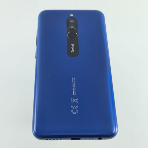 Смартфон Xiaomi Redmi 8 3/32Gb Blue USED **