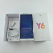Смартфон Huawei Y6 Prime 2018 2/32Gb Gold (ATU-L31) USED **