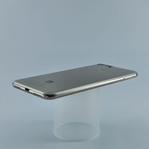 Смартфон Huawei Y6 Prime 2018 2/32Gb Gold (ATU-L31) USED **