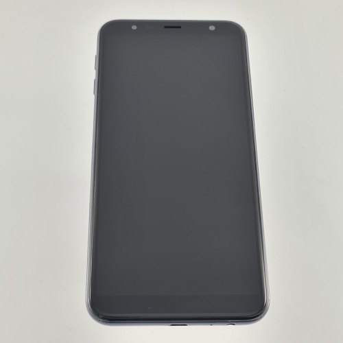 Смартфон Samsung Galaxy J6 Plus 2018 (J610F) 32Gb Black (SM-J610FZKNSEK) USED **