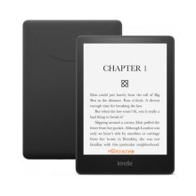 Електронна книга Amazon Kindle Paperwhite 6th Gen. Black (Refurbished)