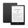 Електронна книга Amazon Kindle Paperwhite 11th Gen. 8GB Black (Refurbished)