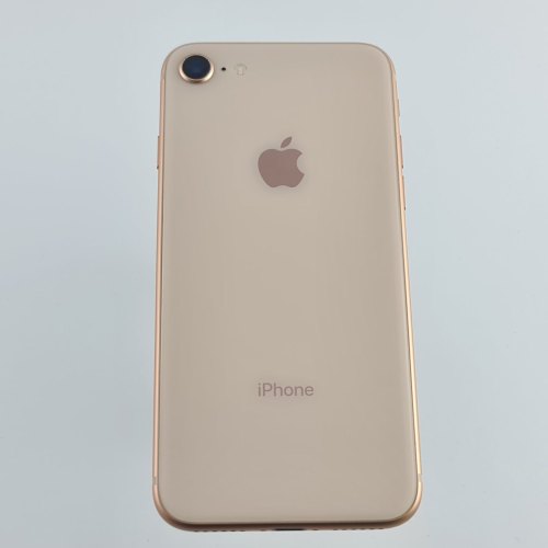 Смартфон APPLE iPhone 8 64GB Gold USED **