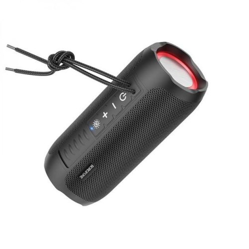 Портативна колонка BOROFONE BR21 Sports BT speaker Black