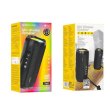 Портативна колонка BOROFONE BR21 Sports BT speaker Black