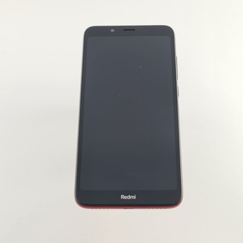 Смартфон Xiaomi Redmi 7A 2/32Gb Gem Red USED **