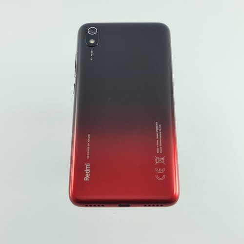 Смартфон Xiaomi Redmi 7A 2/32Gb Gem Red USED **