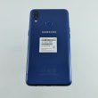 Смартфон Samsung Galaxy A10s (A107F) 32Gb Blue (SM-A107FZBDSEK) USED **
