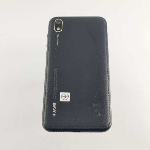 Смартфон Huawei Y5 2019 2/16Gb Midnight Black (AMN-LX9) USED **