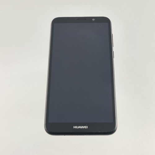 Смартфон Huawei Y5 2018 2/16Gb Black (DRA-L21) USED **