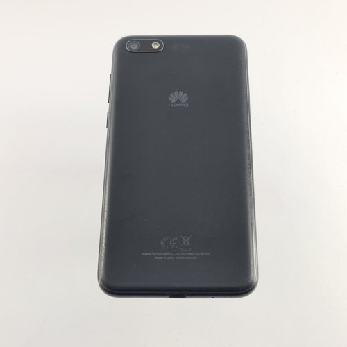 Смартфон Huawei Y5 2018 2/16Gb Black (DRA-L21) USED **