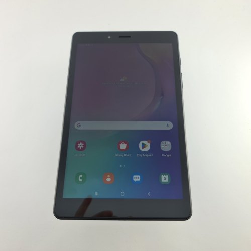 Планшет Samsung Galaxy Tab A (T295) 32 Black (SM-T295ZKDSEK) USED ** (SM-T295ZKDSEK)