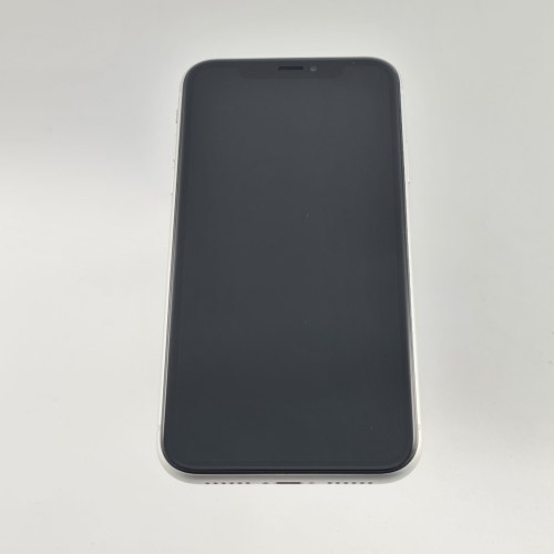 Смартфон iPhone XR 64GB White, Model A2105 USED **