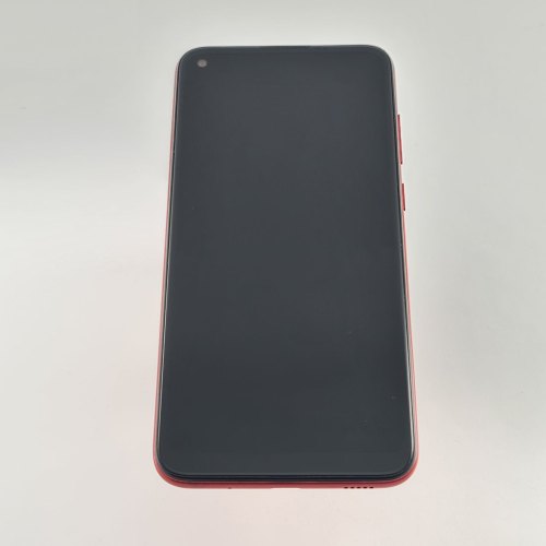 Смартфон Samsung Galaxy A11 (A115F) 32Gb Red (SM-A115FZRNSEK) USED **