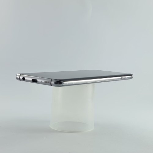 Смартфон Samsung Galaxy S10+ (G975F) 128Gb Ceramic Black (SM-G975FCKDSEK) USED **