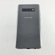 Смартфон Samsung Galaxy S10+ (G975F) 128Gb Ceramic Black (SM-G975FCKDSEK) USED **