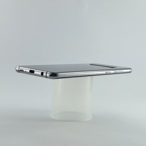 Смартфон Samsung Galaxy S10+ (G975F) 128Gb Ceramic Black (SM-G975FCKDSEK) USED **