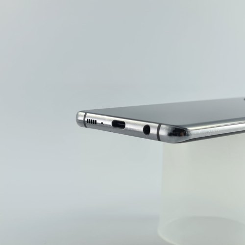 Смартфон Samsung Galaxy S10+ (G975F) 128Gb Ceramic Black (SM-G975FCKDSEK) USED **