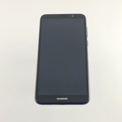 Смартфон Huawei Y5 2018 2/16Gb Blue (DRA-L21) USED **