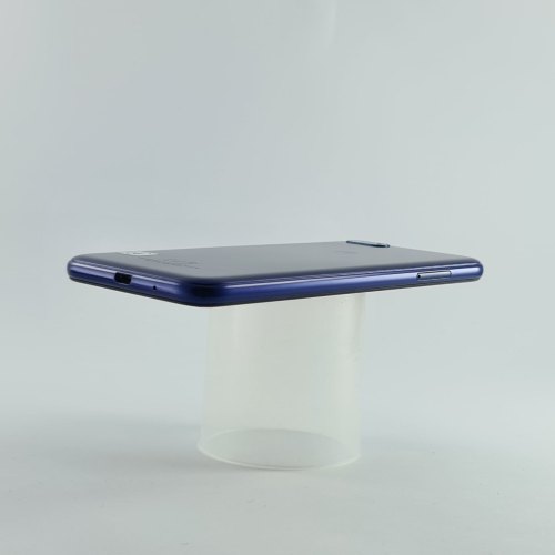 Смартфон Huawei Y5 2018 2/16Gb Blue (DRA-L21) USED **