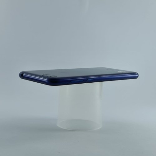 Смартфон Huawei Y5 2018 2/16Gb Blue (DRA-L21) USED **