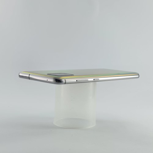 Смартфон Samsung Galaxy Note 10 Lite (N770F) 128Gb Silver (SM-N770FZSDSEK) USED **